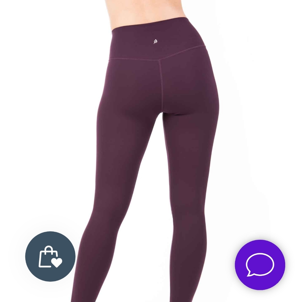 P'tula leggings